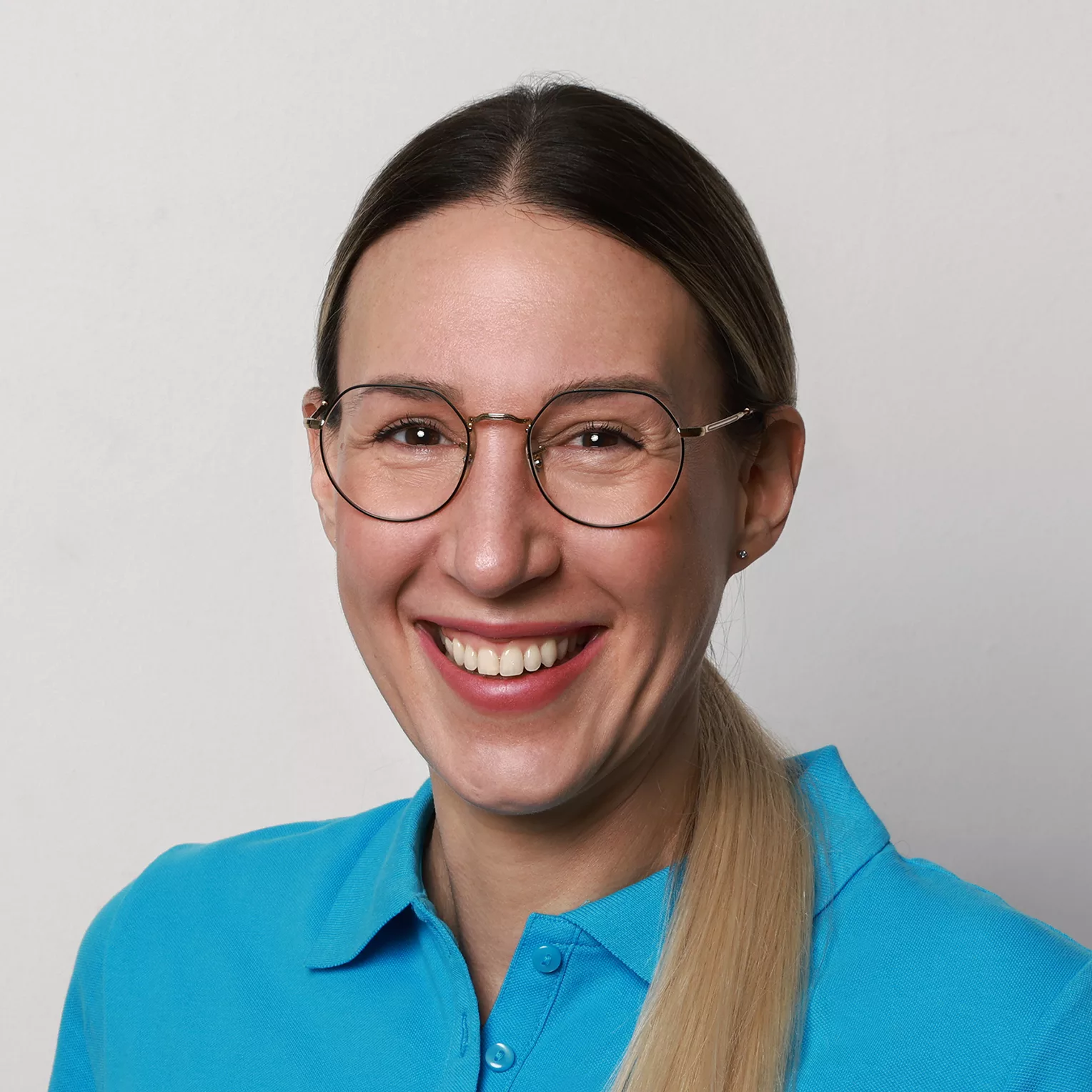 Jovana Medugorac, Zahnärztin